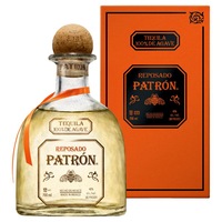 Patron Reposado Tequila 700mL