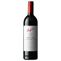 Penfolds Bin 128 Coonawarra Shiraz 2018