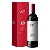 Penfolds Bin 704 Napa Valley Cabernet Sauvignon 2019 Gift Box 750mL