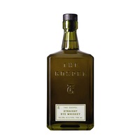 The Gospel Australian Straight Rye Whisky 700ml @ 45% abv