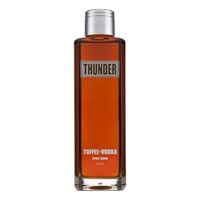 Thunder Toffee Vodka 700mL