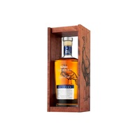 Wild Turkey Diamond Anniversary Bourbon 750mL @ 45.5% abv