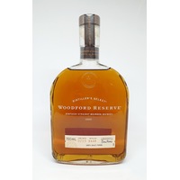 Woodford Reserve Kentucky Straight Bourbon Whiskey 700mL