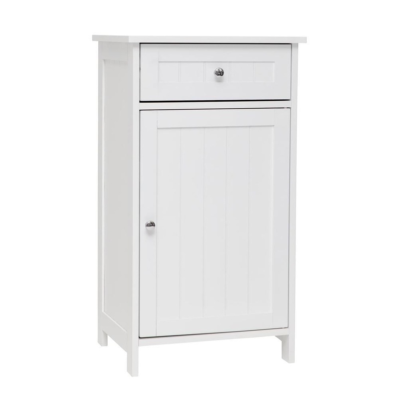 Buy Harper Multipurpose Lowboy Low Storage White MyDeal