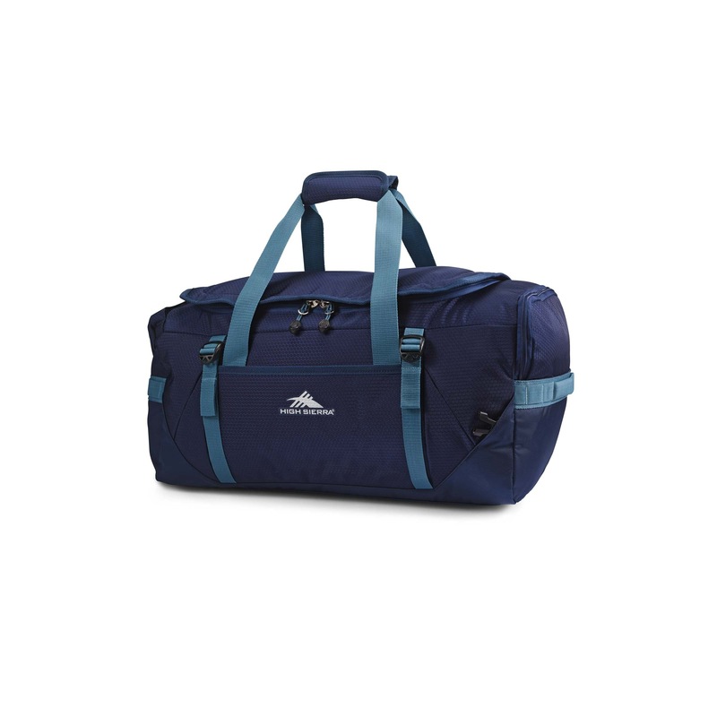 Buy High Sierra Fairlead Convertible Duffel/Backpack MyDeal