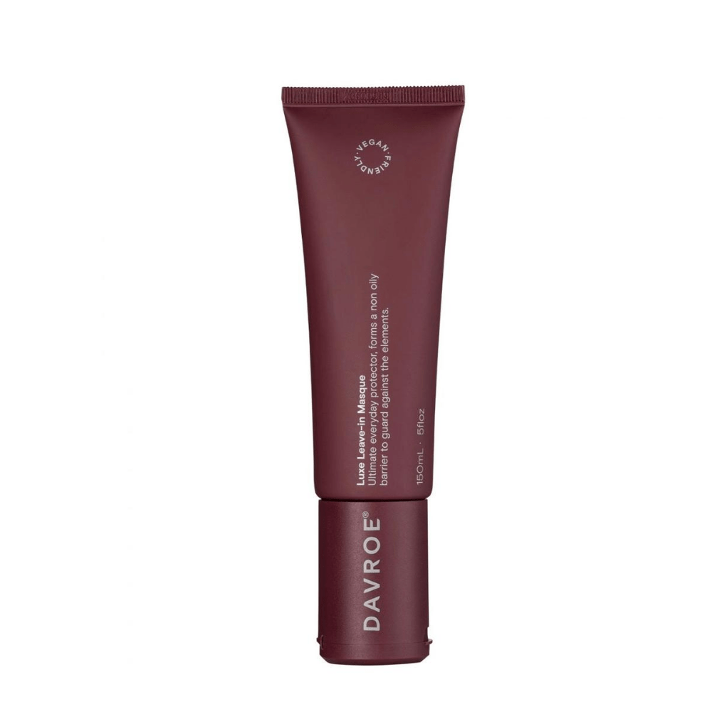 DAVROE LUXE LEAVE IN MASQUE 150ML