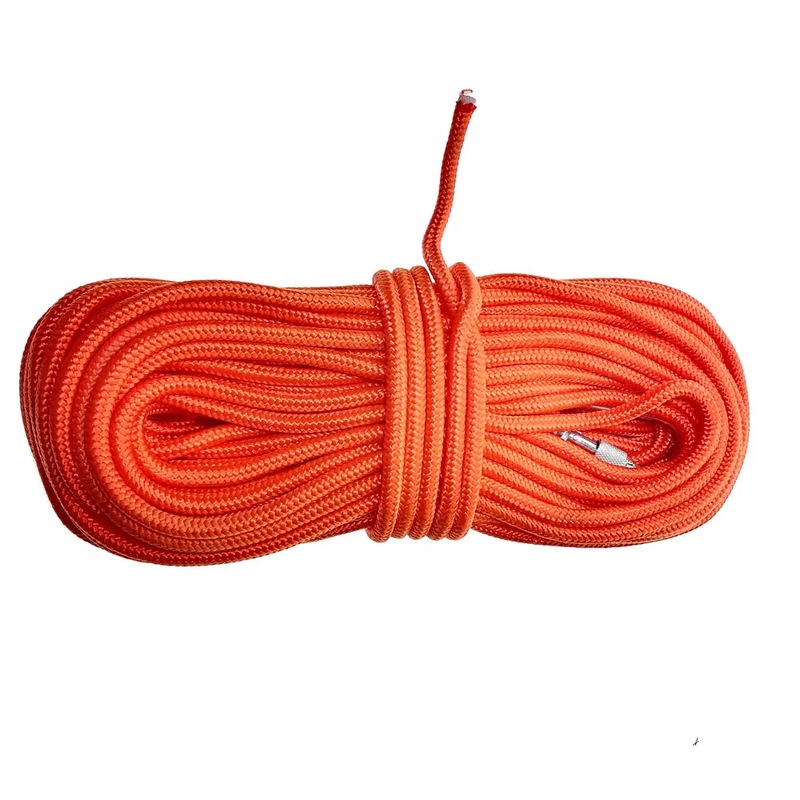 Buy 10M Anchor Rope Buoyant Throw Rescue Line For Kayak Canoe