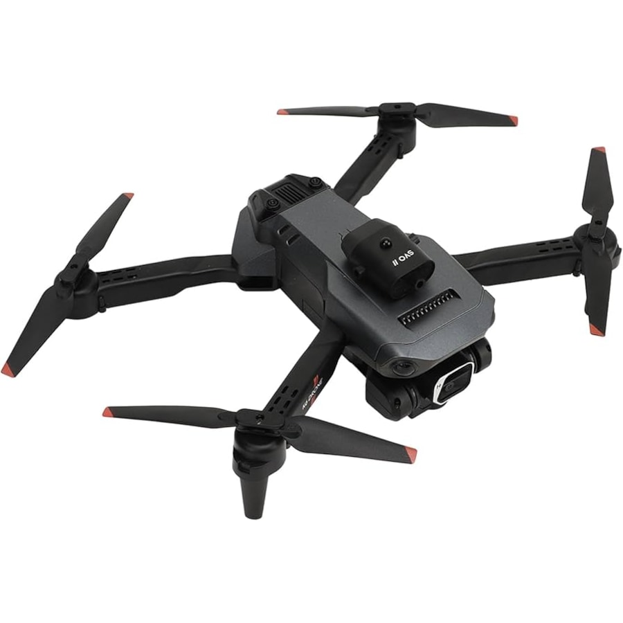 8K GPS Drone with HD Camera Drones w/ 3 Battery WiFi FPV Foldable RC Quadcopter 5G