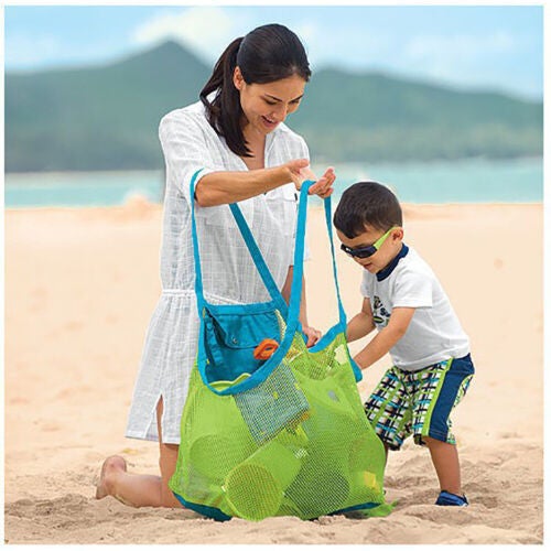 Travel in Style 10 Cute Beach Bags for Women  Fashionably Late Mom