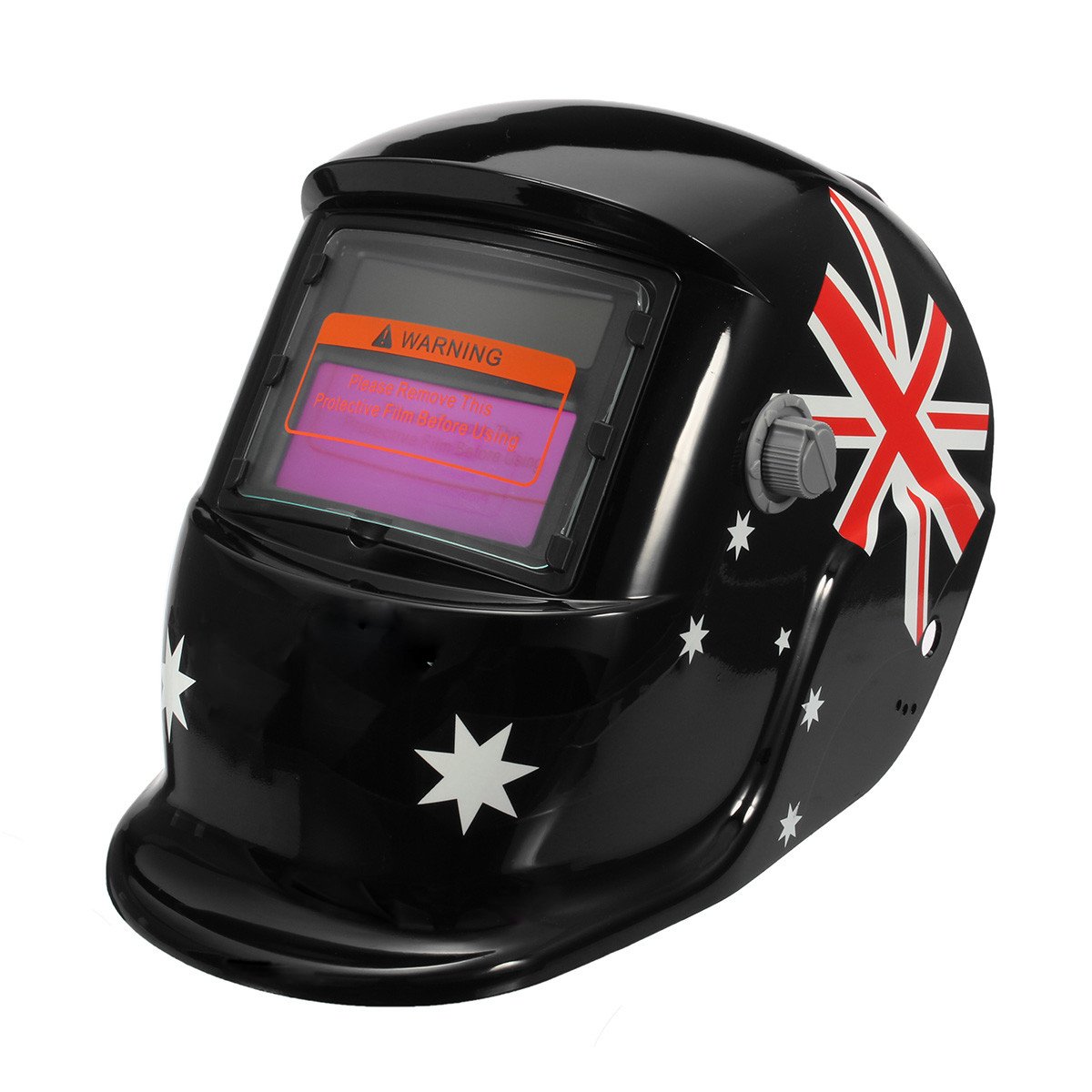 Darkening Welding Mask Pro Solar Auto Helmet MAG ARC TIG High Quality 