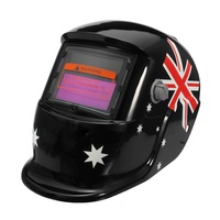 Darkening Welding Mask Pro Solar Auto Helmet MAG ARC TIG High Quality