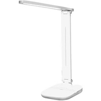 Ozoffer Dimmable LED Touch Desk Lamp Bedside Table Light with USB Ports