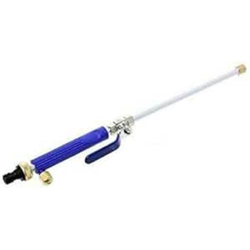 High Pressure Power Hydro Jet Water Spray Gun Nozzle MyDeal