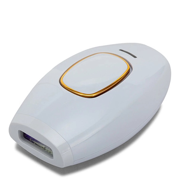 Buy IPL Hair Removal Instrument Handset Home Use - MyDeal