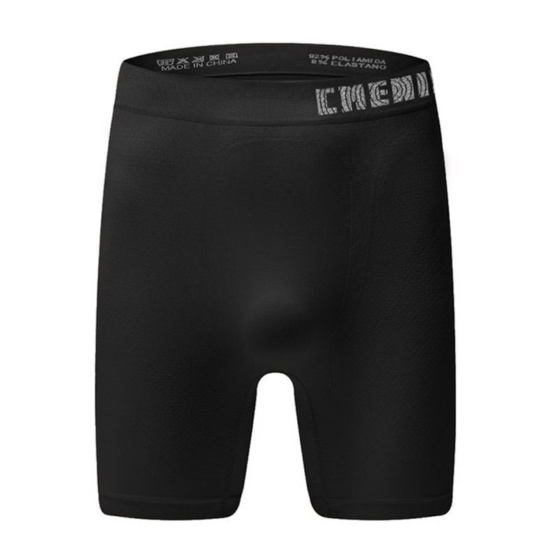 Buy Men Underpants Boxers Shorts Quick Dry Man Underwear Boxer Men's ...