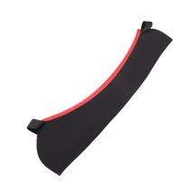 Outdoor Scope Dust Cover Neoprene Black