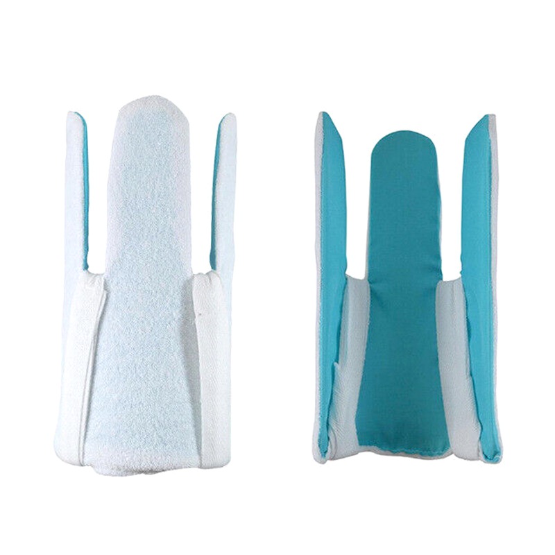 Buy Ozoffer 1/2X Sock Aid Easy On And Off Stocking Slider Pulling ...