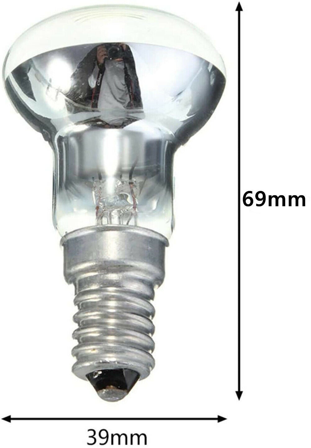 20w 120v r39 bulb