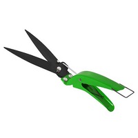 Ozoffer 1Pce Garden Grass Shear 30cm