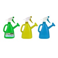 Ozoffer 2 in 1 Dual Use Home Sprayer Balcony Spraying Watering Pot Spray Bottle 900ml