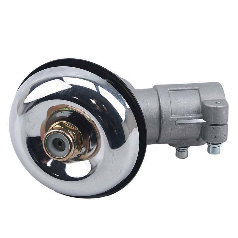 Ozoffer 26mm 9 Spline Gearbox Gear Head For Trimmer Brushcutter Strimmer Unbranded Australia