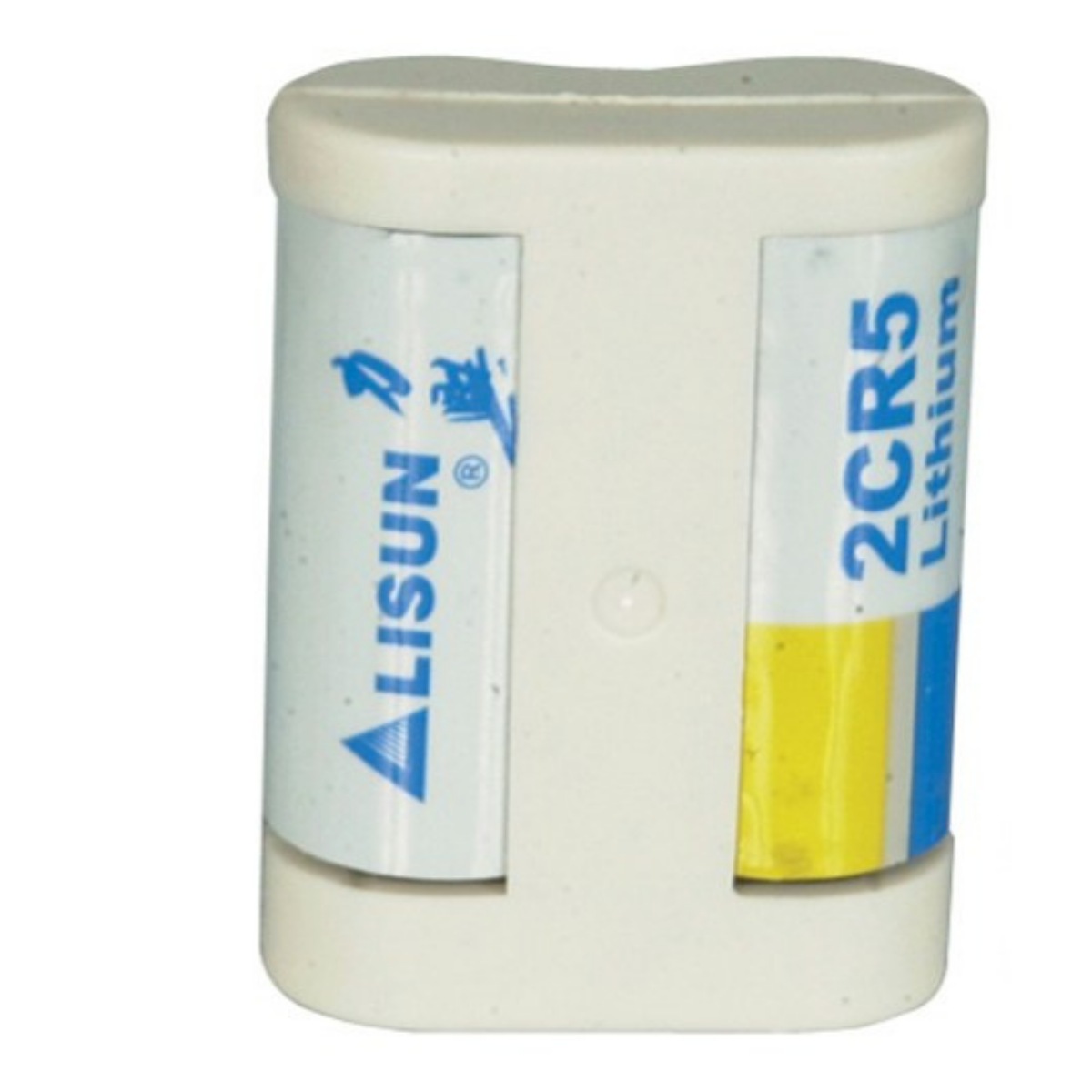 Ozoffer 2CR5 6V Lithium Camera Battery Commonly Nipple  Australia