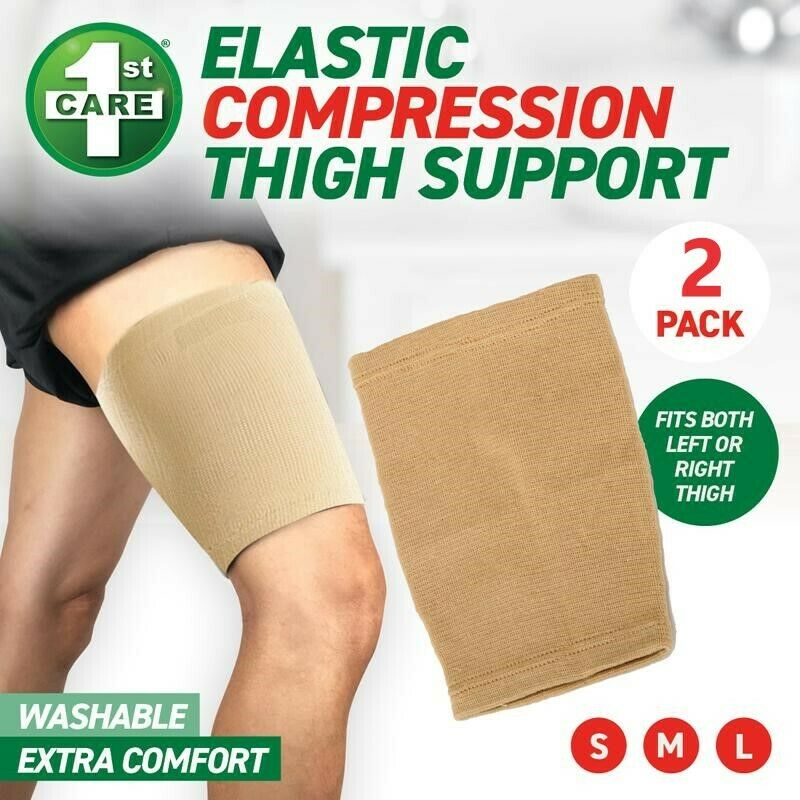 Thigh Sleeve/Elastic