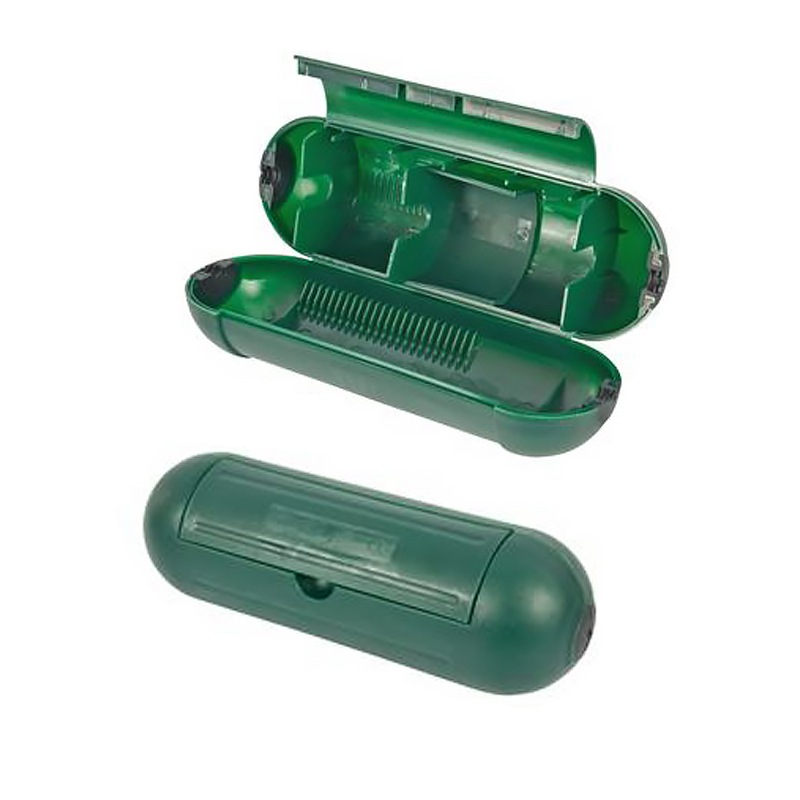 Buy Ozoffer 2x Extension Cord Safety Seal Water Resistant Cord Cover