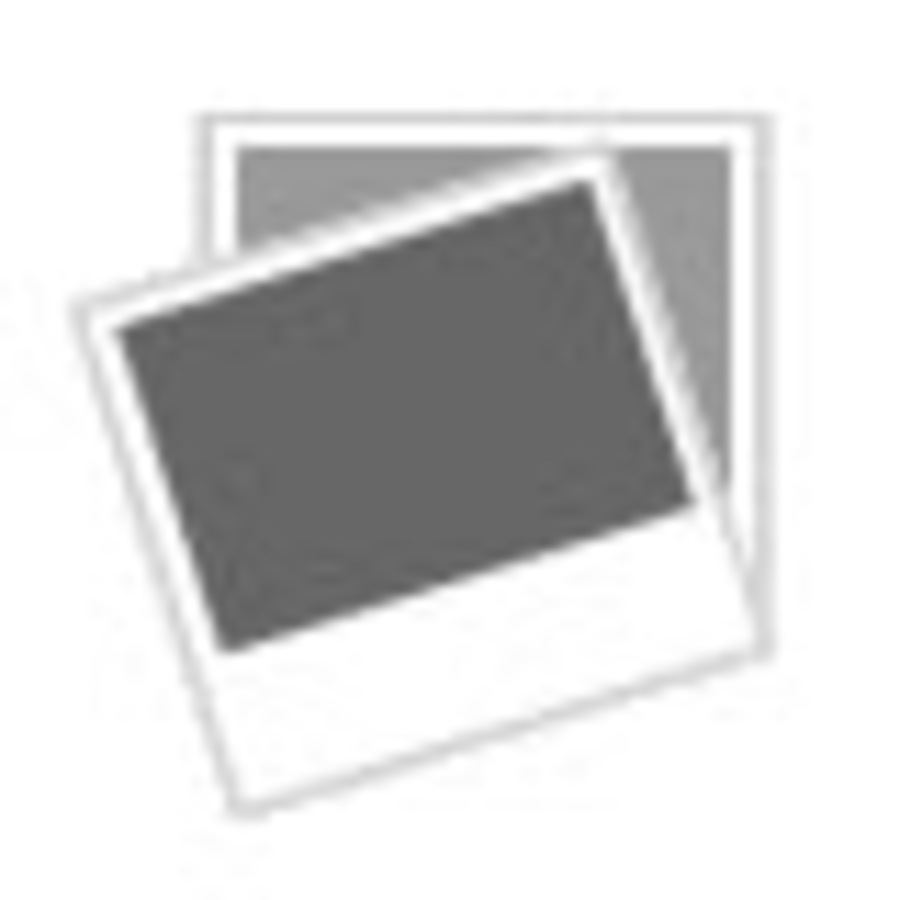 Ozoffer 2X Melamine Plates Square Lightweight Durable Strong 25cm