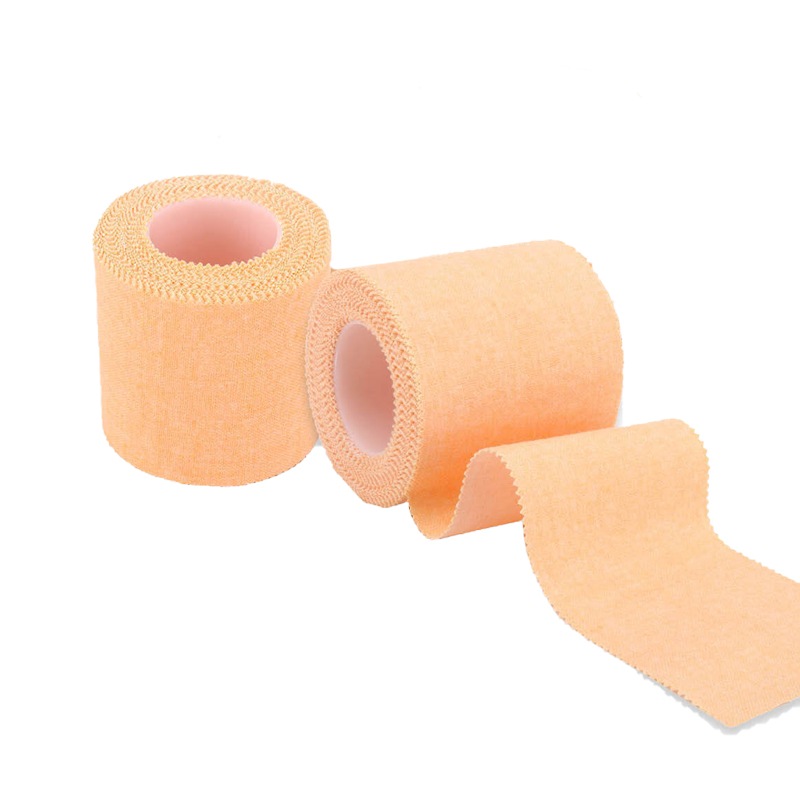 Buy Ozoffer 2x Strapping Sports Adhesive Tape Fabric Joints Muscles 5cm