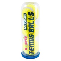 Ozoffer 3Pcs A Grade Tennis Balls in Canisters Professional Indoor Outdoor
