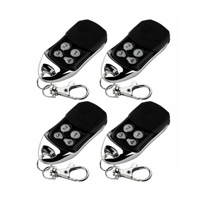 Buy Ozoffer 4x Garage Door Remote Control ATA PTX-5 PTX5v2 TrioCode 128 ...