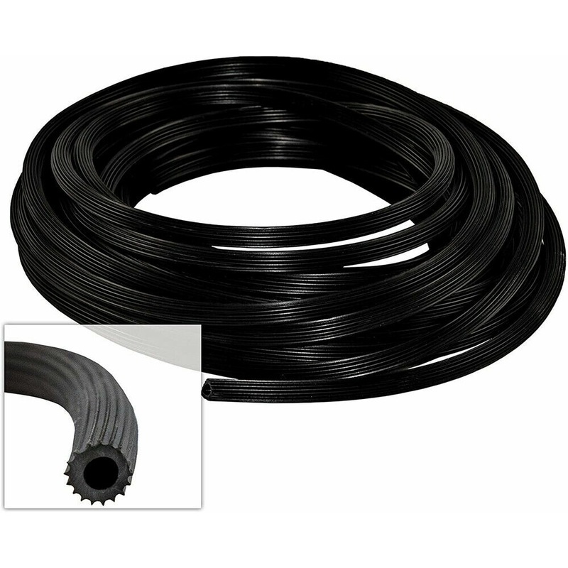 Buy Ozoffer 5mm Flyscreen Spline Piping PVC Window Frame Door Repair