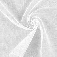 Ozoffer 5x Cotton Cheesecloth White 2 Yards Reusable Great Filter Strainer for Cheese