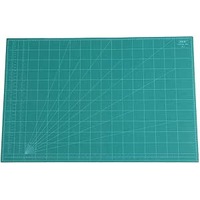 Ozoffer A1 Large DIY Thick Self Healing Cutting Mat Double-Side Art Craft