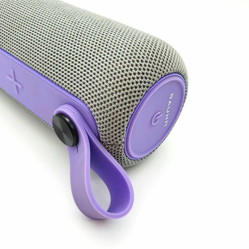 bauhn outdoor bluetooth speaker