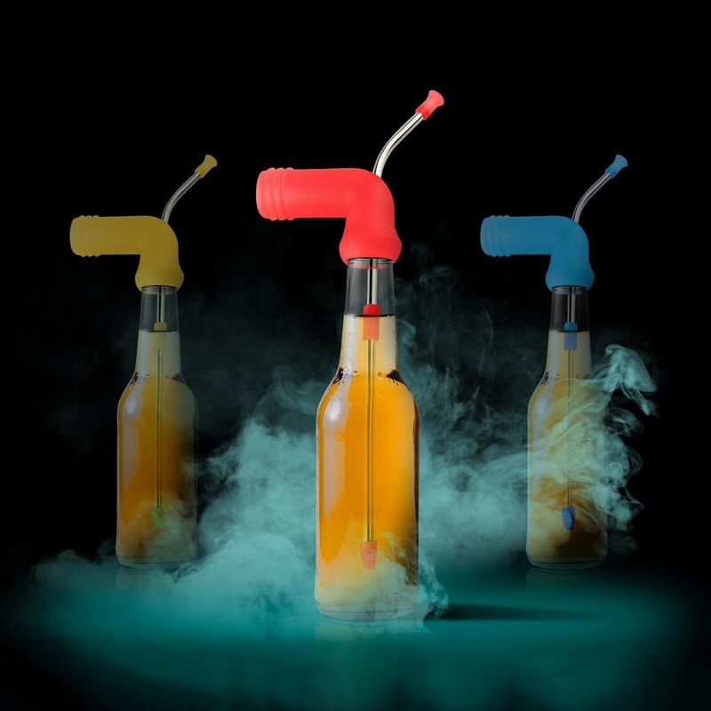 Buy Ozoffer Beer Funnel Snorkel Drinking Straw Games Hens Bucks House