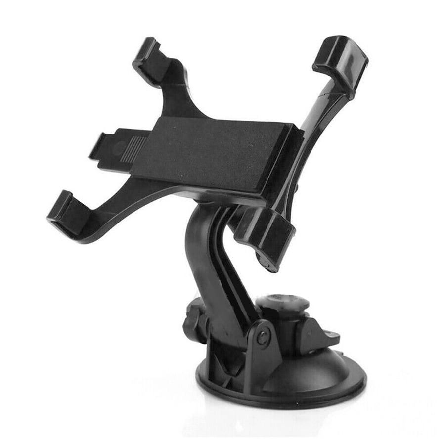 Ozoffer Car Windscreen Suction Mount Holder For iPad Mini Pro Samsung Tablet PC 7-12"