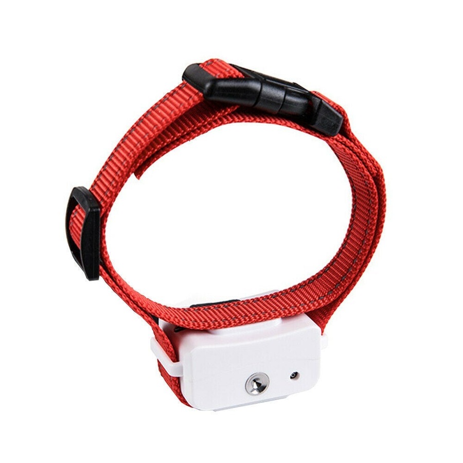 Ozoffer Citronella Anti Bark Spray Rechargeable Collar Dog Training Stop Barking Humane