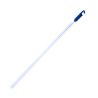 Ozoffer Cleaning Brush Pipe Drain Dredge Tool Cleaner Stick Bathtub Thick Bristle 70CM