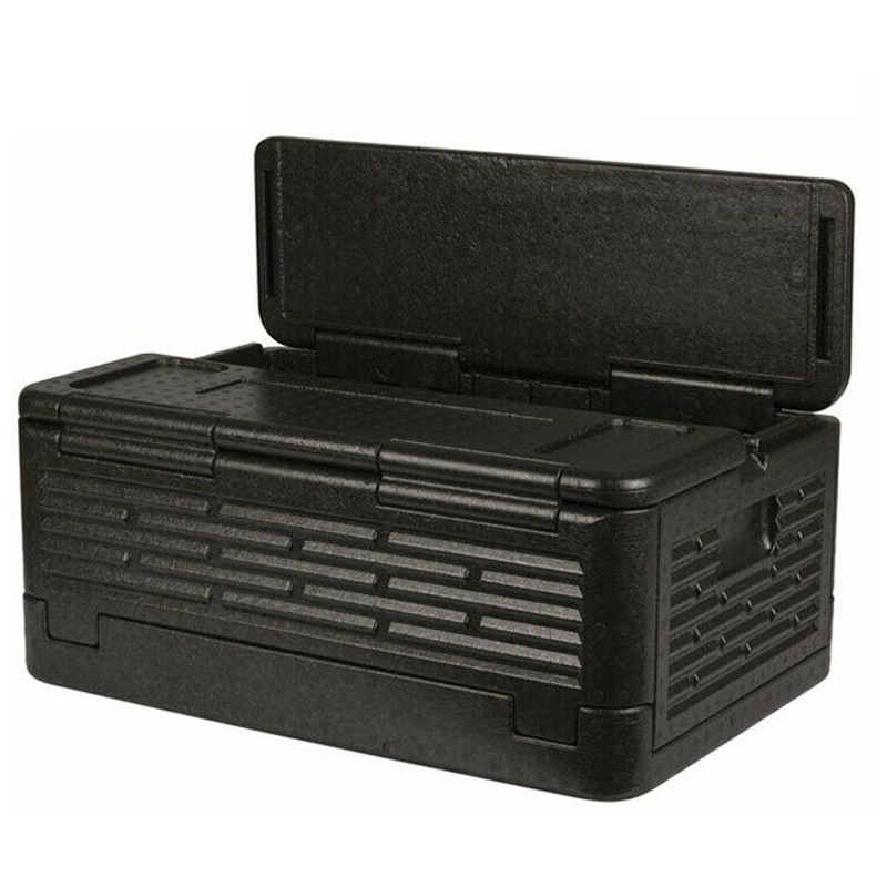Buy Ozoffer Collapsible Iceless Cooler Lightweight Foldable Stackable