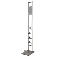 Ozoffer Freestanding Cordless Vacuum Cleaner Stand Floor Rack for Dyson V6 V7 V8 V10 V11