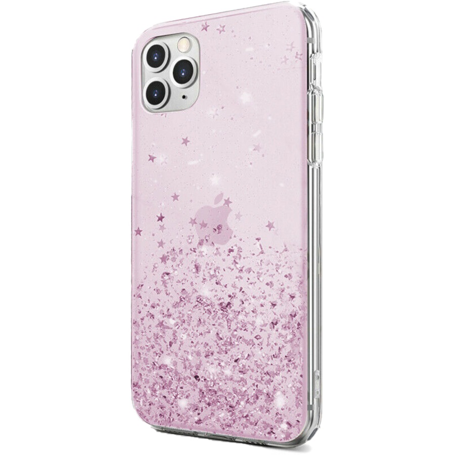 Ozoffer Glitter Shockproof Slim Case Cover Luxury