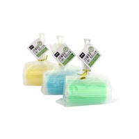 Ozoffer Home Master? Jumbo Lint Rollers Reusable Washable Premium 15.5cm x 10cm