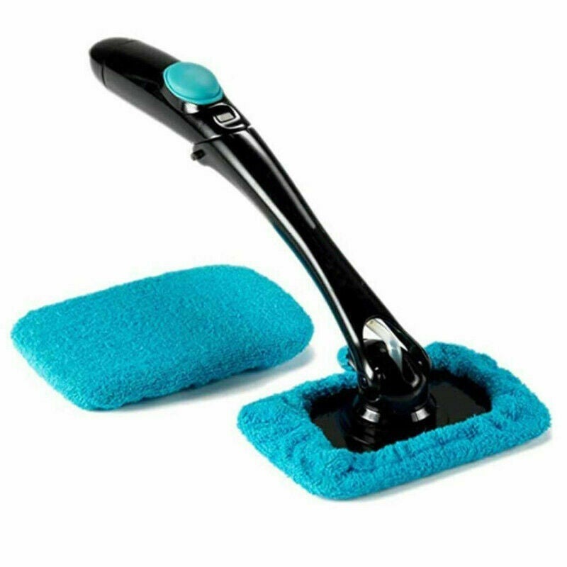 Buy Ozoffer Hurricane Windshield Wizard Car Window Cleaner Kit