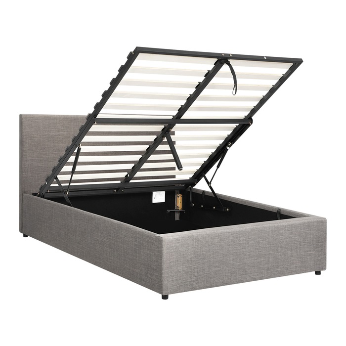 Buy King Single Bed Frame Online in Australia MyDeal