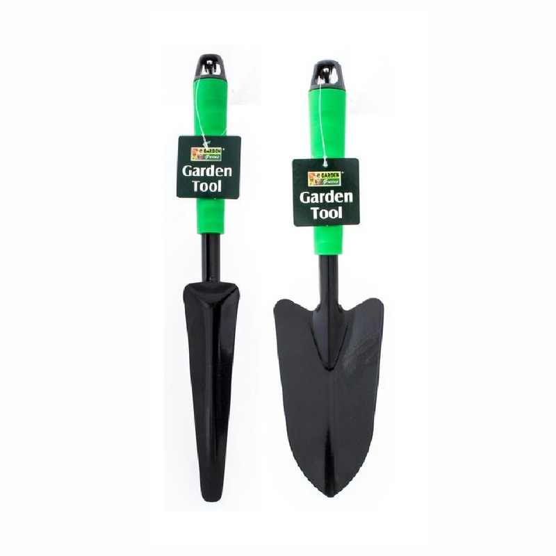 Buy Ozoffer Narrow + Wide Spade Transplanting Planting Digging
