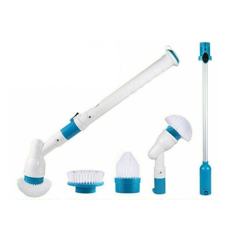 Scrub Baby Sponge Induction Range Multifunctional Bendable Cleaning Brush  Cleaning Household Brush Pet Soap Brush 