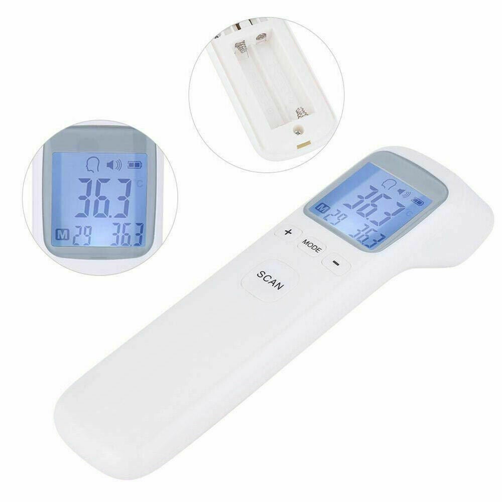 Buy Baby Thermometers Online in Australia - MyDeal