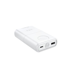 Ozoffer Smart Phone Watch PD22.5W Wireless Fast Charging Power Bank 10000mAh